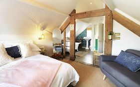 The Crown Inn Woodstock 4*